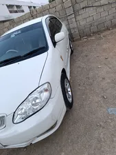 Toyota Corolla SE Saloon 2005 for Sale