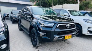 Toyota Hilux Revo Rocco 2022 for Sale
