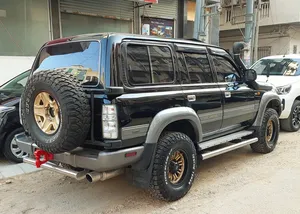 Toyota Land Cruiser VX Limited 4.5 1996 for Sale