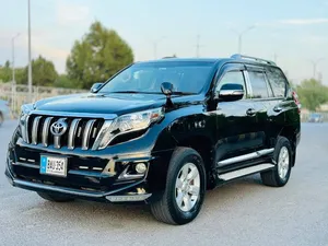 Toyota Prado TX 2.7 2017 for Sale