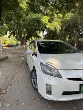 Toyota Prius G Touring Selection 1.8 2015 for Sale