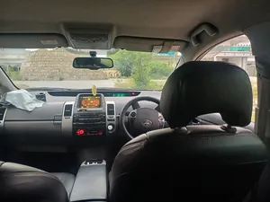 Toyota Prius G Touring Selection Leather Package 1.5 2007 for Sale