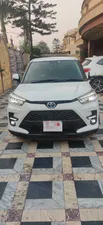 Toyota Raize Hybrid Z 2022 for Sale