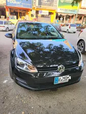 Volkswagen Golf 2015 for Sale