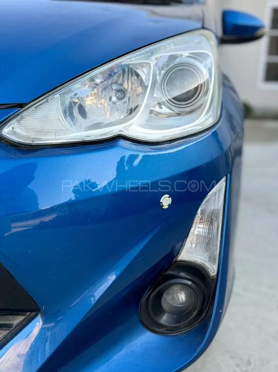 ٹویوٹا اکوا 2015 for Sale in ملتان Image-1