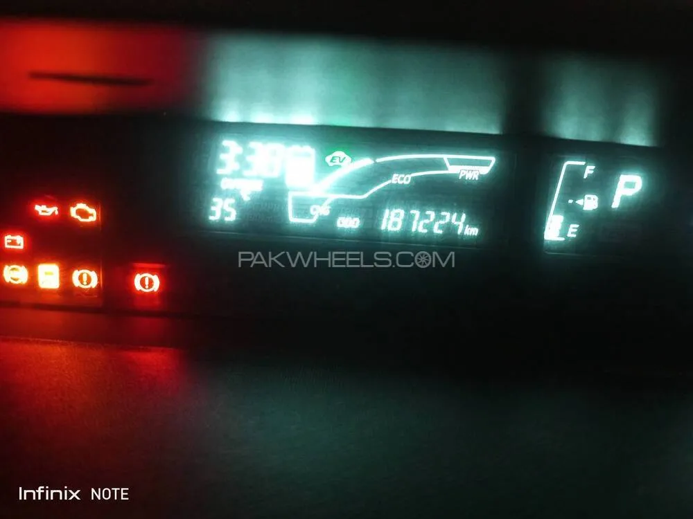 ٹویوٹا اکوا 2014 for Sale in اسلام آباد ٹویوٹا اکوا 2014 for Sale in اسلام آباد Image-9