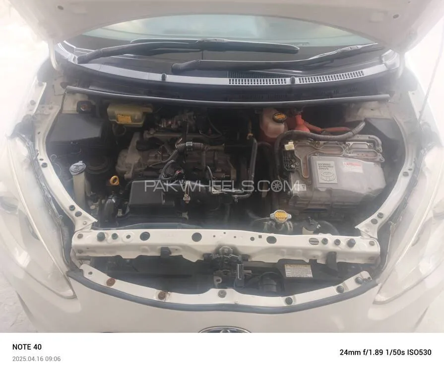 ٹویوٹا اکوا 2015 for Sale in راولپنڈی ٹویوٹا اکوا 2015 for Sale in راولپنڈی Image-8