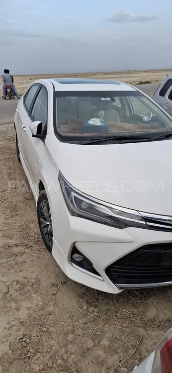 ٹویوٹا کرولا 2021 for Sale in کوئٹہ Image-1