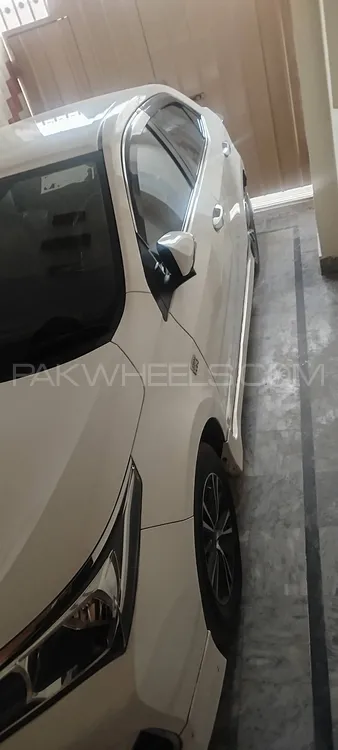 Toyota Corolla 2021 for Sale in Hafizabad Image-1