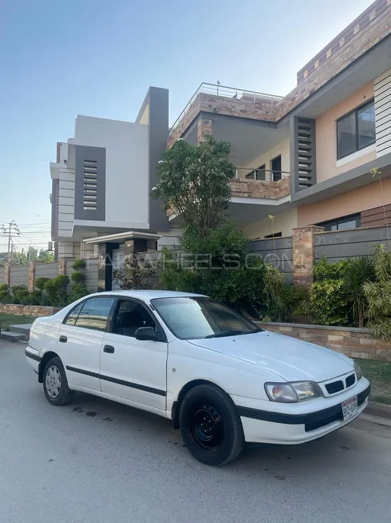 Toyota Corona 1998 for Sale in Karachi Image-1