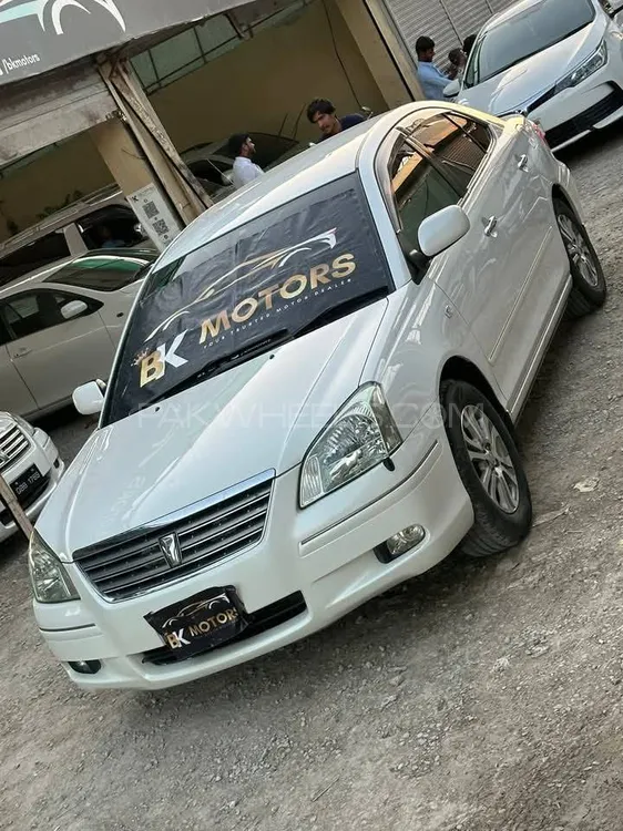 Toyota Premio 2005 for Sale in Quetta Image-1