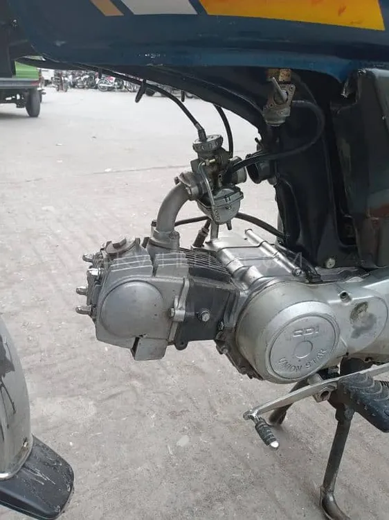 Union Star US 70cc 2019 for Sale Image-1