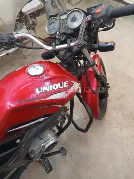 Unique UD 100 2014 for Sale Image-1