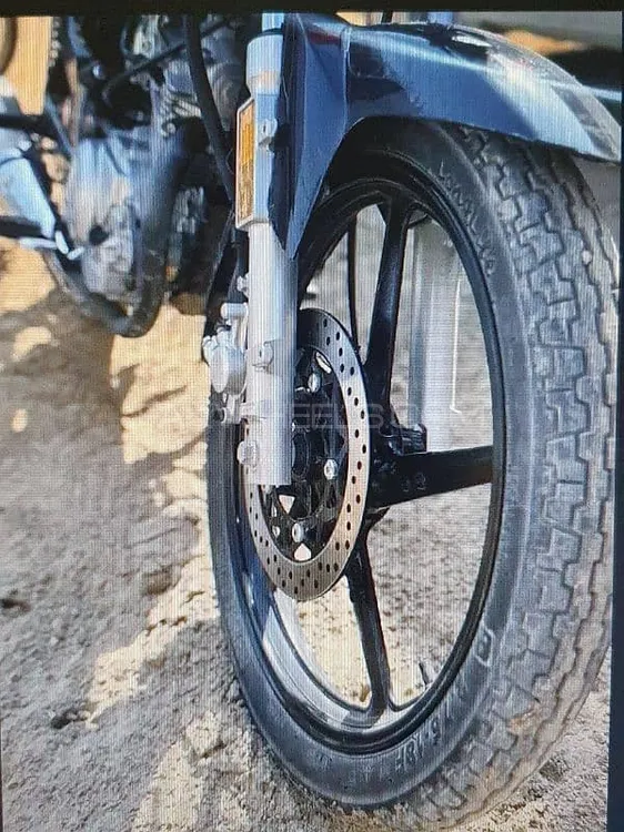 Yamaha YB 125Z-DX 2024 for Sale Image-1