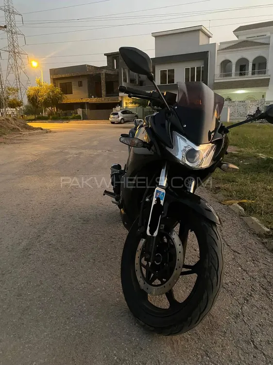 ZXMCO KPR 200 Cruise 2024 for Sale Image-1