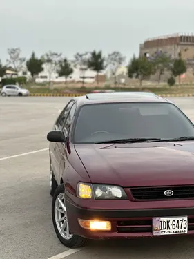 Toyota Corona DX 1994
