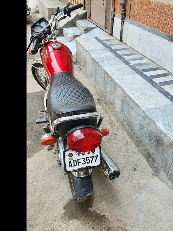 Aima Spark 2025 for Sale Aima Spark 2025 for Sale Image-6