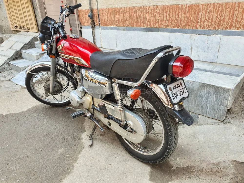 Aima Spark 2025 for Sale Aima Spark 2025 for Sale Image-3