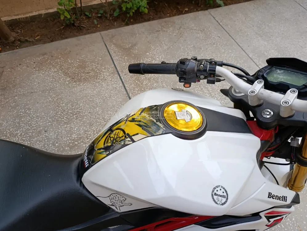 بنیلی TNT 150i 2019 for Sale Image-1