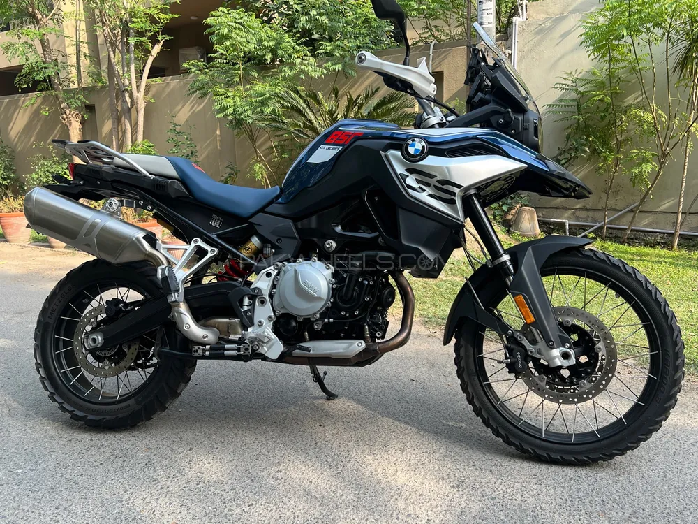 BMW F 850 GS 2023 for Sale Image-1