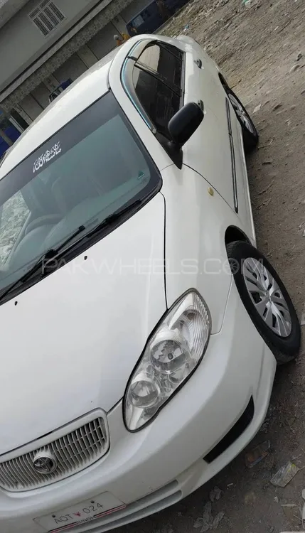 BMW X1 2009 for Sale in Peshawar Image-1