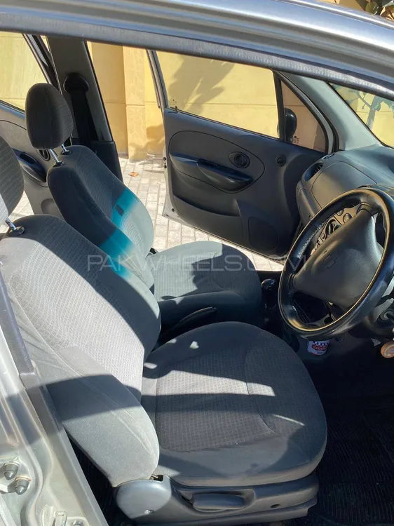 شیورلیٹ ایکسکلوسیو 2005 for Sale in اسلام آباد شیورلیٹ ایکسکلوسیو 2005 for Sale in اسلام آباد Image-11