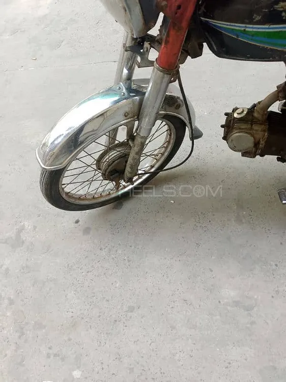 Chinese Bikes 70 2009 for Sale Chinese Bikes 70 2009 for Sale Image-6