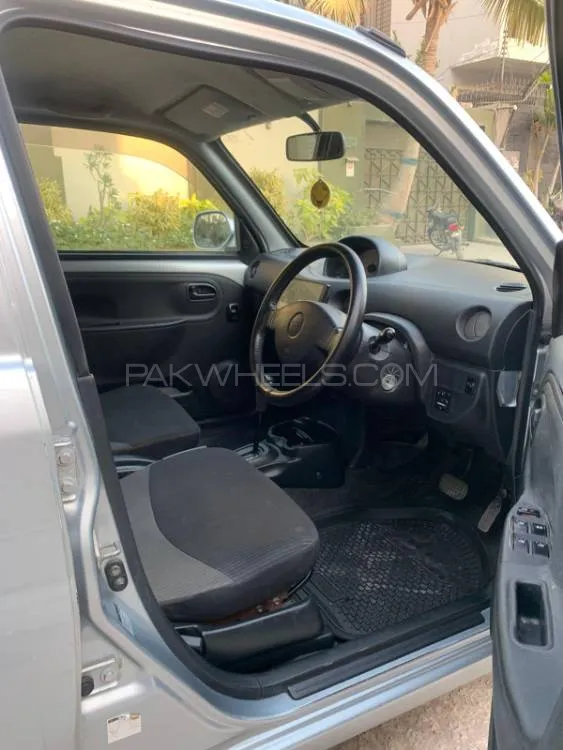 Daihatsu Esse 2014 for Sale in Peshawar Image-1