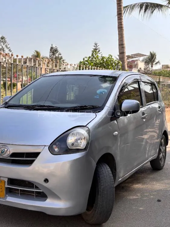 Daihatsu Mira 2012 for Sale in Karachi Image-1