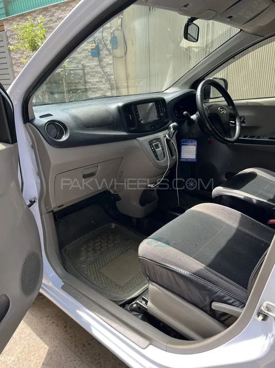 Daihatsu Mira 2012 for Sale in Rawalpindi Daihatsu Mira 2012 for Sale in Rawalpindi Image-12