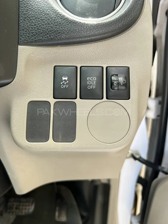 Daihatsu Mira 2012 for Sale in Rawalpindi Daihatsu Mira 2012 for Sale in Rawalpindi Image-14