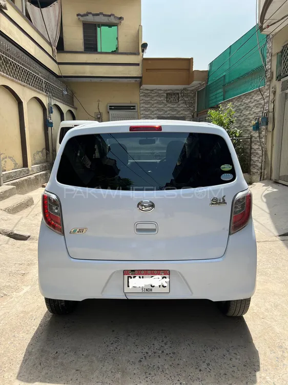 Daihatsu Mira 2012 for Sale in Rawalpindi Image-1