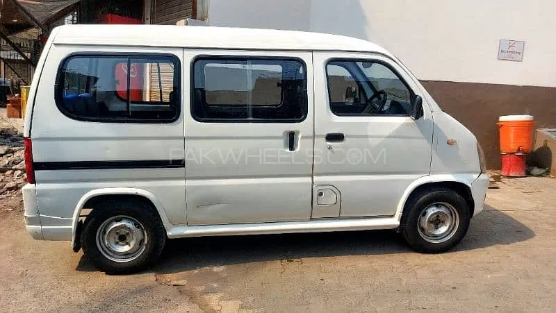 FAW X-PV 2016 for Sale in Lahore FAW X-PV 2016 for Sale in Lahore Image-7