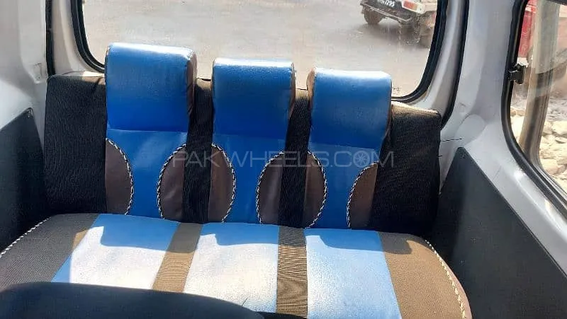 FAW X-PV 2016 for Sale in Lahore FAW X-PV 2016 for Sale in Lahore Image-9