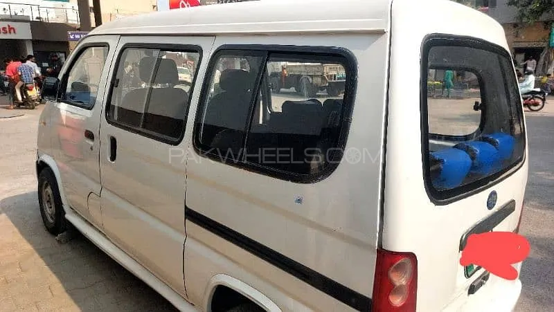 FAW X-PV 2016 for Sale in Lahore FAW X-PV 2016 for Sale in Lahore Image-12