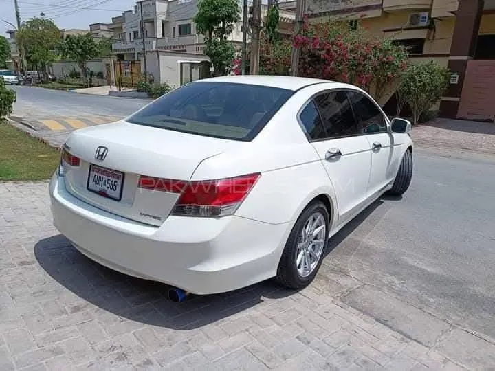 ہونڈا اکارڈ 2010 for Sale in فیصل آباد ہونڈا اکارڈ 2010 for Sale in فیصل آباد Image-6