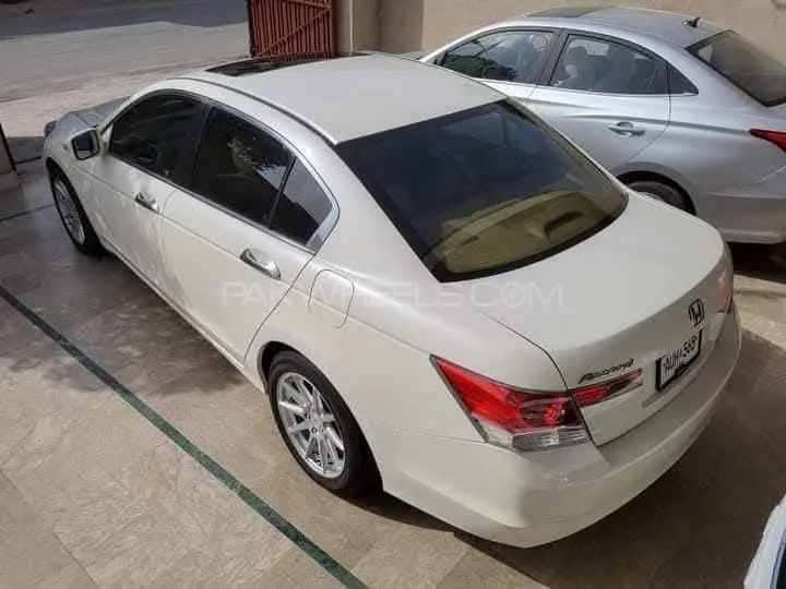 ہونڈا اکارڈ 2010 for Sale in فیصل آباد ہونڈا اکارڈ 2010 for Sale in فیصل آباد Image-15