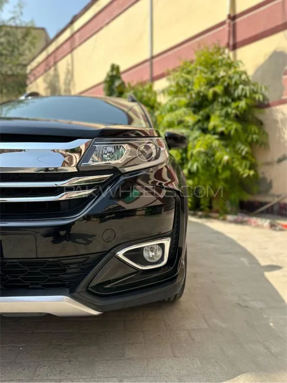 Honda BR-V 2022 for Sale in Okara Image-1