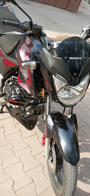 Honda CB 150F 2019 for Sale Image-1