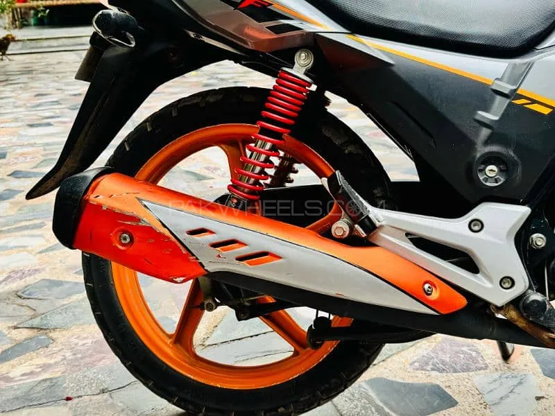 Honda CB 150F 2022 for Sale Image-1