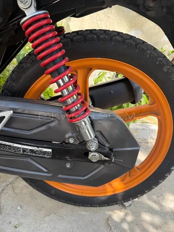 ہونڈا CB 150F 2023 for Sale Image-1