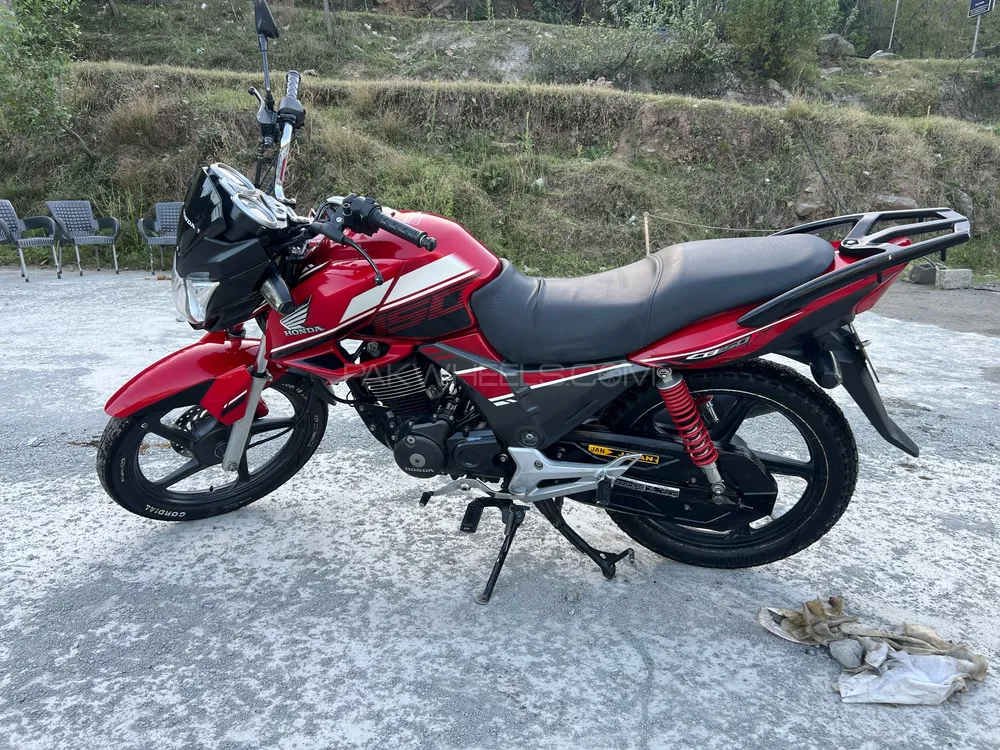 ہونڈا CB 150F 2023 for Sale Image-1