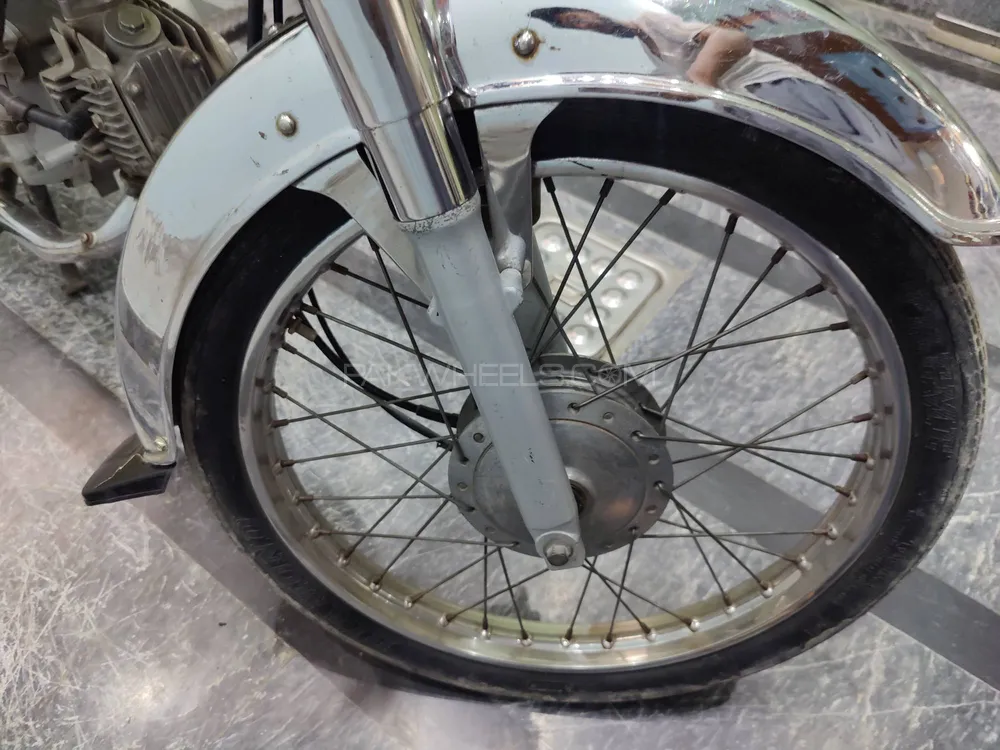 Honda CD 70 2020 for Sale Image-1