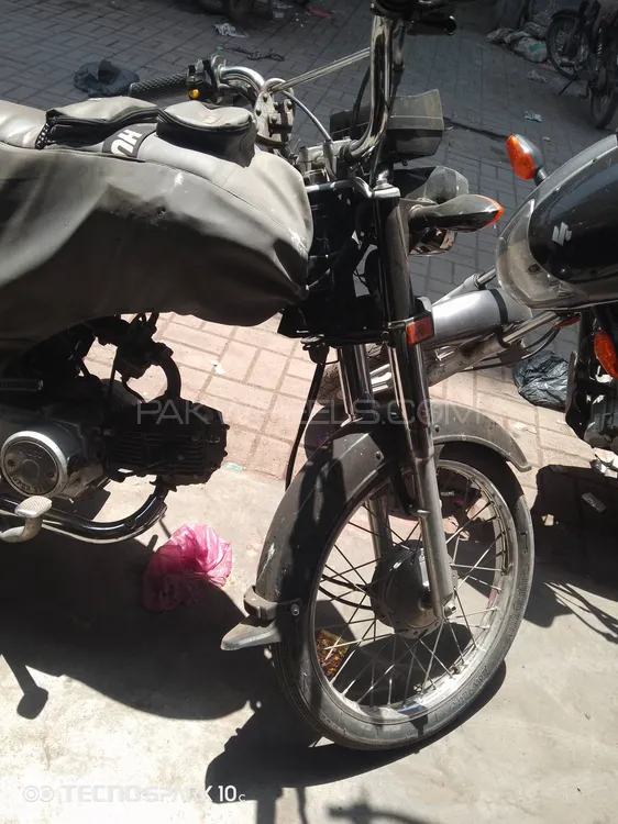 Chinese Bikes 70 2024 for Sale Image-1
