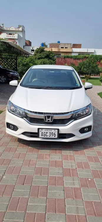 Honda City 2021 for Sale in Rawalpindi Image-1