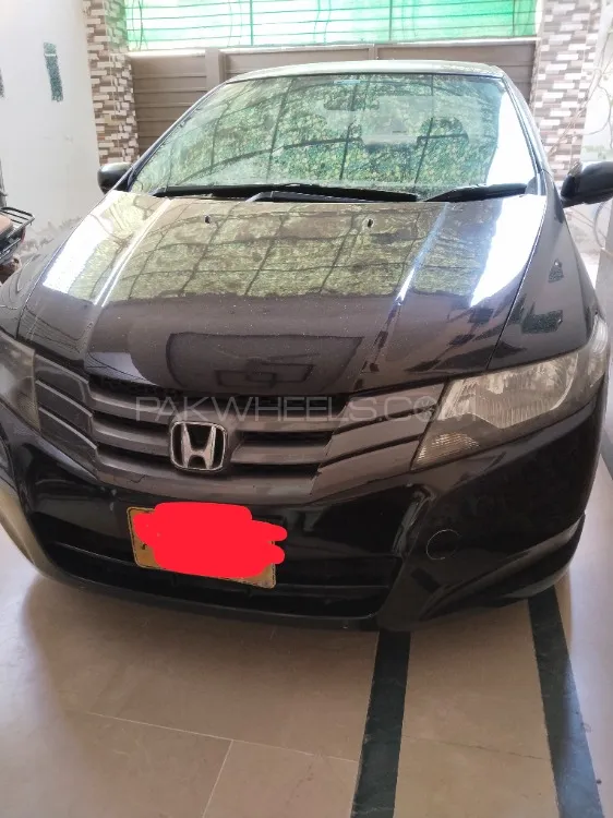 Honda City 2012 for Sale in Rahim Yar Khan Image-1