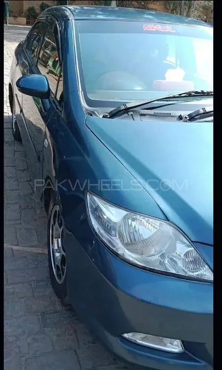 Honda City 2006 for Sale in Multan Image-1