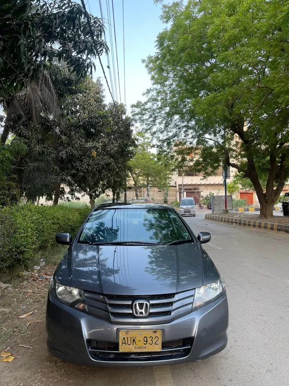 Honda City 2010 for Sale in Karachi Image-1