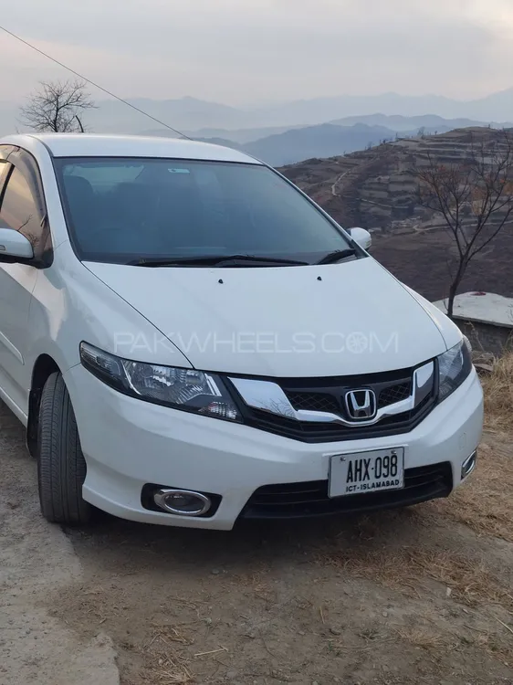 Honda City 2018 for Sale in Swatmingora Image-1