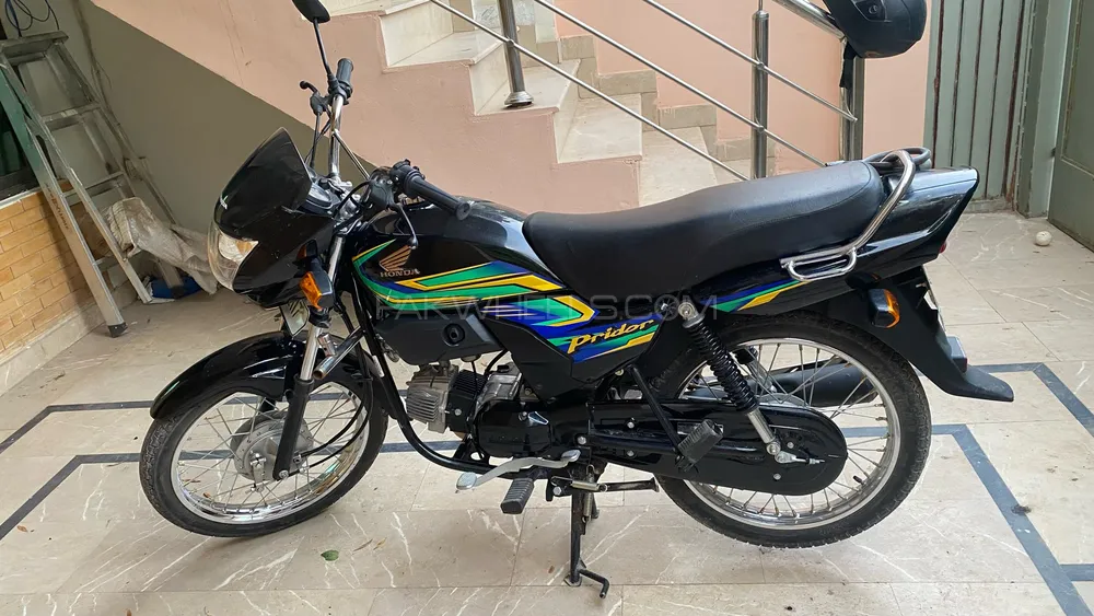 Honda Pridor 2023 for Sale Image-1